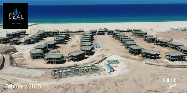 3 Bedroom Chalet for Sale in North Coast, Matruh - WhatsApp Image 2025-04-23 at 2.10. 44 PM (5). jpeg