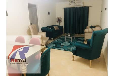 3 Bedroom Flat for Rent in Nasr City, Cairo - 1. jpg