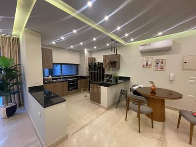 2 Bedroom Apartment for Rent in New Cairo, Cairo - WhatsApp Image 2025-05-26 at 18.09. 49. jpeg