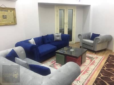 3 Bedroom Flat for Rent in Al Manial, Cairo - WhatsApp Image 2025-04-30 at 12.46. 22 PM. jpeg