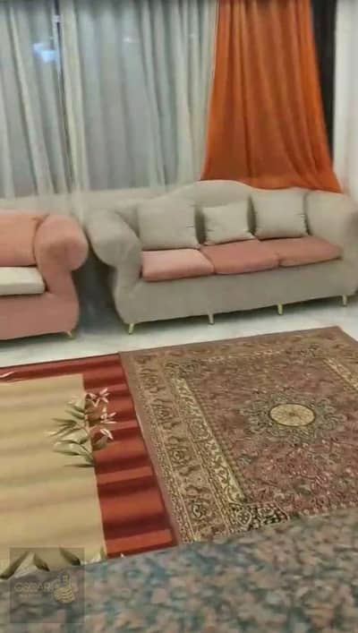شقة فندقية 3 غرف نوم للايجار في المنيل، القاهرة - WhatsApp Image 2025-05-04 at 3.40. 22 PM (1). jpeg
