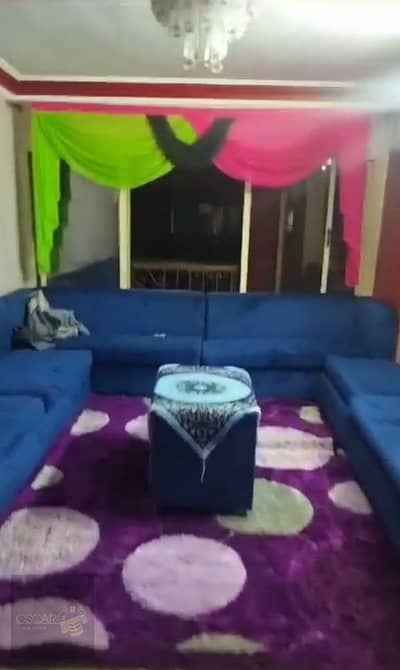 2 Bedroom Apartment for Sale in Abasiya, Cairo - WhatsApp Image 2025-04-07 at 2.33. 11 PM. jpeg