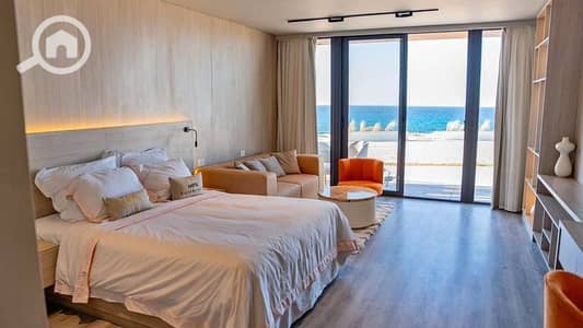 2 Bedroom Chalet for Sale in North Coast, Matruh - 487390054_699874619153120_1475119761339679084_n. jpg