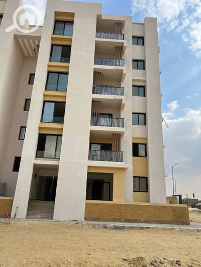 شقة 3 غرف نوم للبيع في الشيخ زايد، الجيزة - IMG-20250210-WA0032. jpg