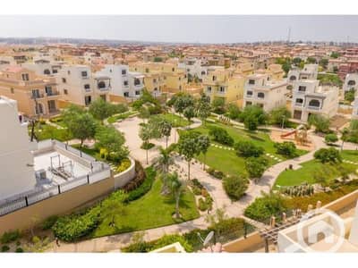 3 Bedroom Flat for Sale in New Cairo, Cairo - IMG-20241011-WA0006. jpg