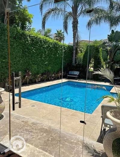 3 Bedroom Villa for Sale in New Cairo, Cairo - 491429169_9494929240601146_7226438339040041974_n. jpg