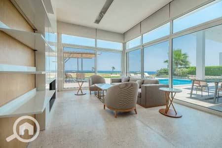 2 Bedroom Chalet for Sale in North Coast, Matruh - 495848427_122258478920224889_6860888600188127574_n. jpg