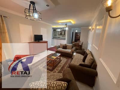 3 Bedroom Flat for Rent in New Cairo, Cairo - 1. jpeg