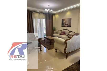3 Bedroom Flat for Rent in Shorouk City, Cairo - 1. jpg