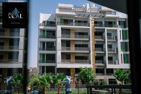 3 Bedroom Apartment for Sale in New Cairo, Cairo - IMG-20250521-WA0103. jpg