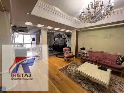 3 Bedroom Apartment for Sale in Nasr City, Cairo - WhatsApp Image 2025-05-26 at 11.48. 25 (2). jpeg