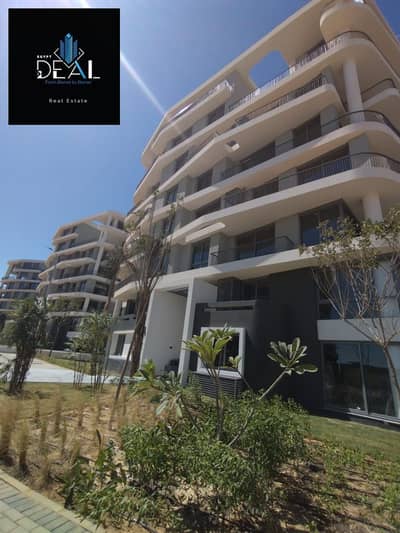 2 Bedroom Apartment for Sale in New Capital City, Cairo - WhatsApp Image 2025-02-11 at 5.56. 11 PM (1). jpeg