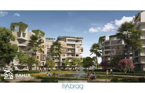 2 Bedroom Apartment for Sale in Sheikh Zayed, Giza - 42d1fb1d-a8ad-4c46-b53d-54e01a4ef950. jpg