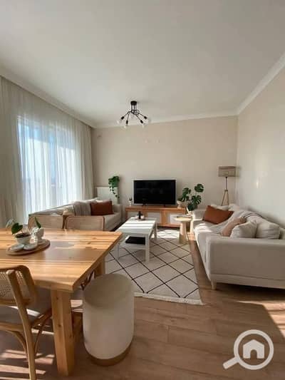 2 Bedroom Flat for Sale in 6th of October, Giza - IMG_0226. jpeg