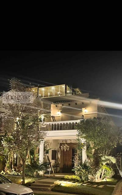 فیلا 4 غرف نوم للبيع في القاهرة الجديدة، القاهرة - 9a98c912-8847-453b-a062-e27e094ffffc. jpg