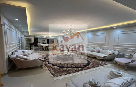 فلیٹ 3 غرف نوم للبيع في القاهرة الجديدة، القاهرة - 07e6ad1e-c76e-4189-a594-9a8094cc6b2e. jpg