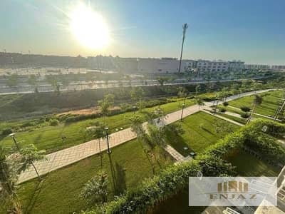 3 Bedroom Apartment for Sale in Madinaty, Cairo - IMG-20250421-WA0020. jpg