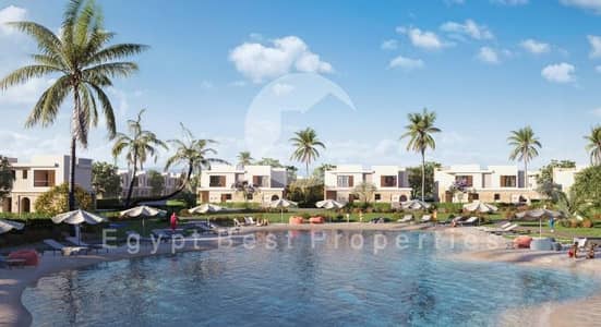 2 Bedroom Chalet for Sale in North Coast, Matruh - Screenshot 2025-05-26 190838. jpg