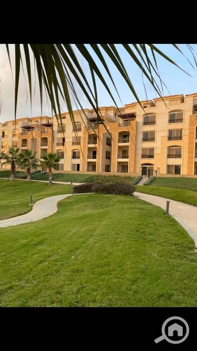 3 Bedroom Flat for Sale in Katameya, Cairo - 7ff196c3-3698-4748-867f-5b544a467a2c. jpg