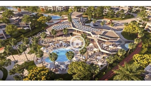 فلیٹ 3 غرف نوم للبيع في العاصمة الإدارية الجديدة، القاهرة - 2b9e1eb1-5216-4c15-ae8f-bf968e6ebe8a. jpg