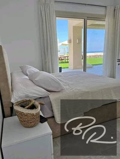 1 Bedroom Chalet for Sale in North Coast, Matruh - 490754197_1859733104777750_8255820862207854324_n. jpg