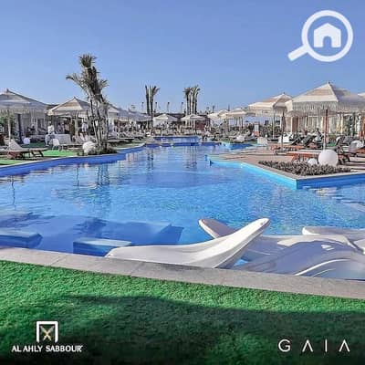 شاليه 3 غرف نوم للبيع في الساحل الشمالي، مطروح - b4150d7d-1856-4f85-ab30-c5e359068f17. jpg