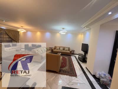 3 Bedroom Flat for Rent in Nasr City, Cairo - WhatsApp Image 2025-05-26 at 12.24. 41 (7). jpeg