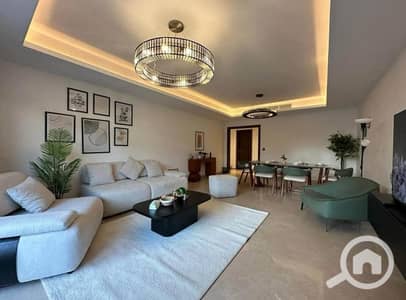 2 Bedroom Apartment for Sale in Madinaty, Cairo - 6e483f3a-9a07-44c4-9340-7307ee4d64ba. jpg
