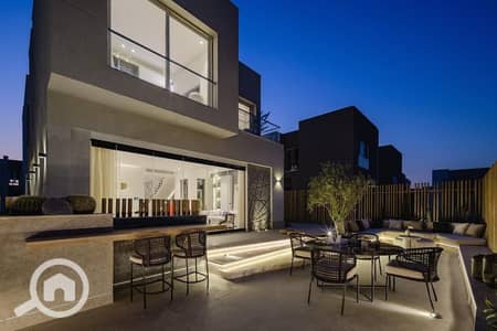 5 Bedroom Villa for Sale in Shorouk City, Cairo - d8fbe0be-cb78-4b6f-8527-173098764580. jpg