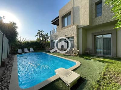 3 Bedroom Townhouse for Sale in New Heliopolis, Cairo - 461658524_865918702394607_2393134479790520743_n. jpg