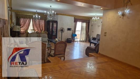 3 Bedroom Apartment for Sale in Nasr City, Cairo - 1. jpg