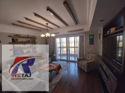 4 Bedroom Flat for Rent in Nasr City, Cairo - 1. jpeg