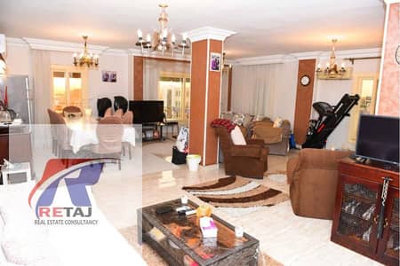 3 Bedroom Apartment for Sale in Almazah, Cairo - 1. jpg