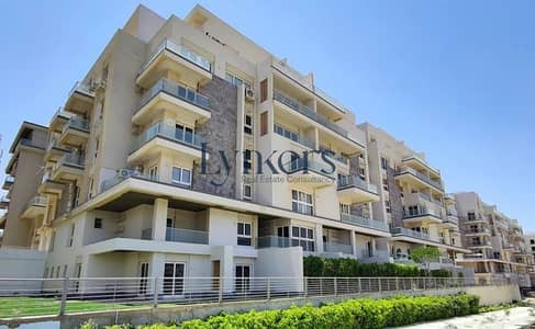 3 Bedroom Apartment for Sale in 6th of October, Giza - 628113ea22fb6_14. jpg