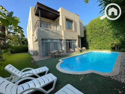 تاون هاوس 4 غرف نوم للبيع في مدينة الشروق، القاهرة - 461262045_865918225727988_3613526690109737749_n. jpg
