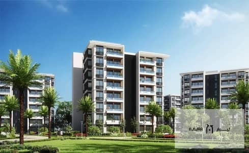 3 Bedroom Flat for Sale in New Capital City, Cairo - WhatsApp Image 2025-05-25 at 12.44. 46 AM (3). jpeg