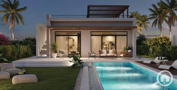 5 Bedroom Villa for Sale in 6th of October, Giza - WhatsApp Image 2025-05-21 at 9.41. 48 PM. jpeg