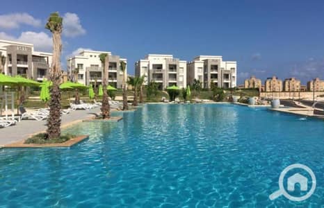 2 Bedroom Chalet for Sale in North Coast, Matruh - 2. png