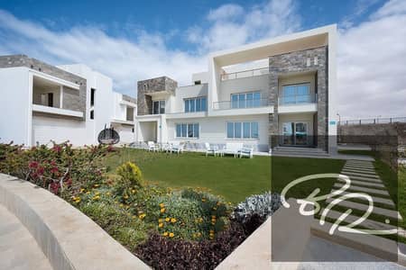 شاليه 3 غرف نوم للبيع في الساحل الشمالي، مطروح - DSC_0235. jpg