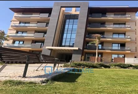 فلیٹ 2 غرفة نوم للبيع في القاهرة الجديدة، القاهرة - IMG-20250526-WA0216. jpg