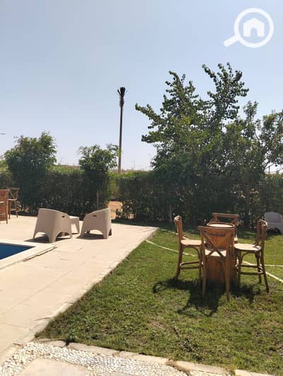 تاون هاوس 3 غرف نوم للبيع في القاهرة الجديدة، القاهرة - IMG-20250501-WA0018. jpg
