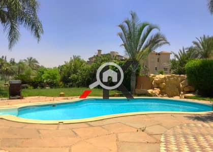 7 Bedroom Villa for Rent in New Cairo, Cairo - WhatsApp Image 2025-03-25 at 1.17. 07 PM. jpeg