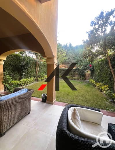 4 Bedroom Townhouse for Rent in New Cairo, Cairo - WhatsApp Image 2025-03-24 at 3.42. 43 PM. jpeg