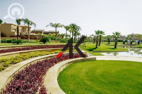 3 Bedroom Twin House for Sale in New Cairo, Cairo - COVER. jpg