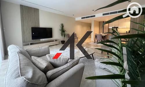 2 Bedroom Flat for Rent in New Cairo, Cairo - WhatsApp Image 2025-04-17 at 4.25. 50 PM (1). jpeg