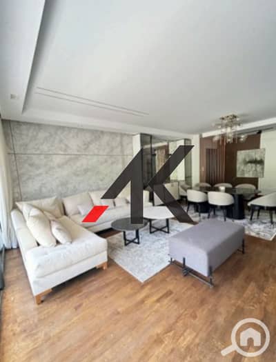 2 Bedroom Apartment for Rent in New Cairo, Cairo - WhatsApp Image 2025-04-17 at 4.26. 25 PM (1). jpeg