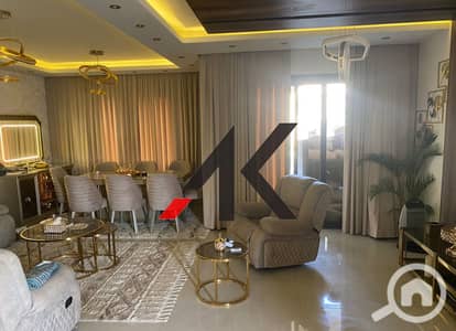 4 Bedroom Townhouse for Sale in New Cairo, Cairo - WhatsApp Image 2025-04-17 at 4.32. 29 PM. jpeg