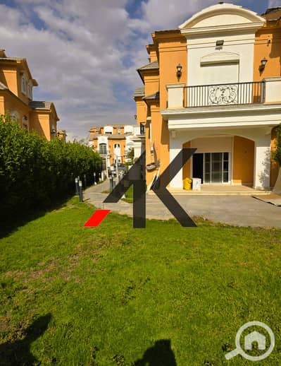 3 Bedroom Townhouse for Rent in New Cairo, Cairo - WhatsApp Image 2025-04-17 at 4.33. 28 PM (2). jpeg