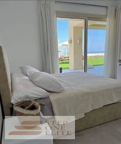 3 Bedroom Chalet for Sale in North Coast, Matruh - Screenshot 2025-05-24 162932. jpg