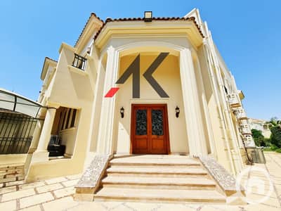 4 Bedroom Villa for Sale in New Cairo, Cairo - WhatsApp Image 2021-10-25 at 2.28. 48 PM (1). jpeg